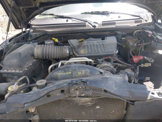 Продаж на аукціоні авто 2011 Ram Dakota Bighorn/lonestar, vin: 1D7RE3BP1BS619711, номер лоту: 45141268