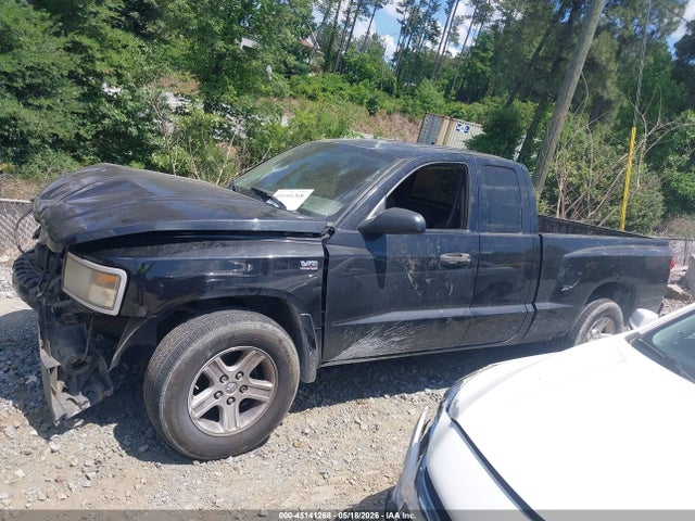 Продаж на аукціоні авто 2011 Ram Dakota Bighorn/lonestar, vin: 1D7RE3BP1BS619711, номер лоту: 45141268