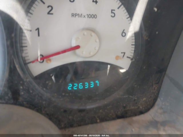 Продаж на аукціоні авто 2011 Ram Dakota Bighorn/lonestar, vin: 1D7RE3BP1BS619711, номер лоту: 45141268