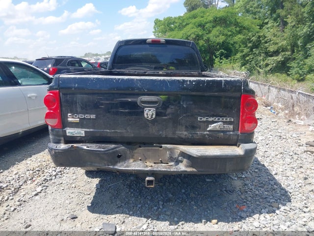 Продаж на аукціоні авто 2011 Ram Dakota Bighorn/lonestar, vin: 1D7RE3BP1BS619711, номер лоту: 45141268