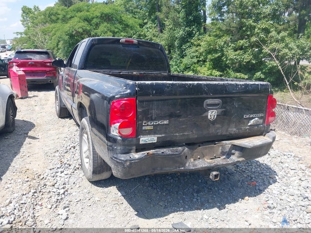 Продаж на аукціоні авто 2011 Ram Dakota Bighorn/lonestar, vin: 1D7RE3BP1BS619711, номер лоту: 45141268