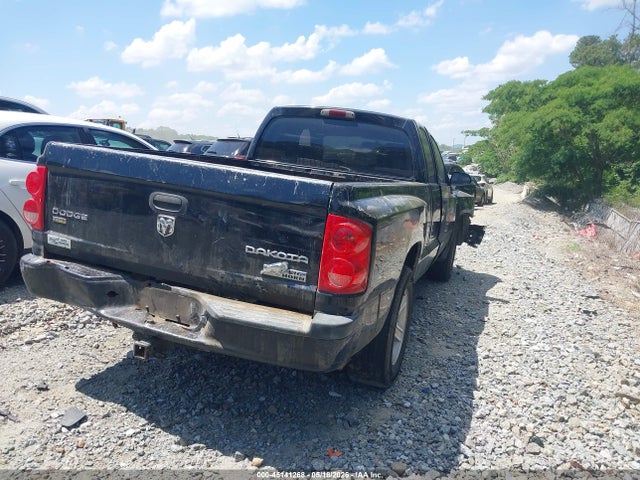 Продаж на аукціоні авто 2011 Ram Dakota Bighorn/lonestar, vin: 1D7RE3BP1BS619711, номер лоту: 45141268