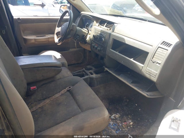 Продаж на аукціоні авто 2011 Ram Dakota Bighorn/lonestar, vin: 1D7RE3BP1BS619711, номер лоту: 45141268