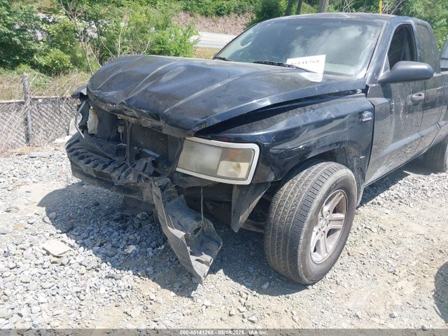 Продаж на аукціоні авто 2011 Ram Dakota Bighorn/lonestar, vin: 1D7RE3BP1BS619711, номер лоту: 45141268