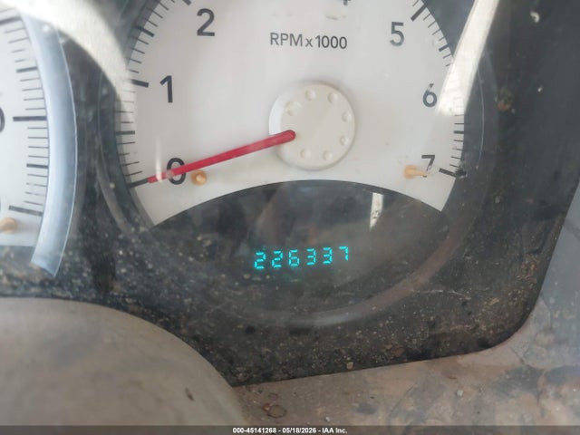 Продаж на аукціоні авто 2011 Ram Dakota Bighorn/lonestar, vin: 1D7RE3BP1BS619711, номер лоту: 45141268