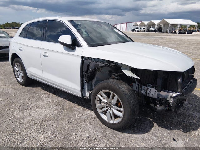Aukcja sprzedaży 2023 Audi Q5 Premium 45 Tfsi S Line Quattro, vin: WA1GAAFY9P2002272, numer aukcji: 45141272
