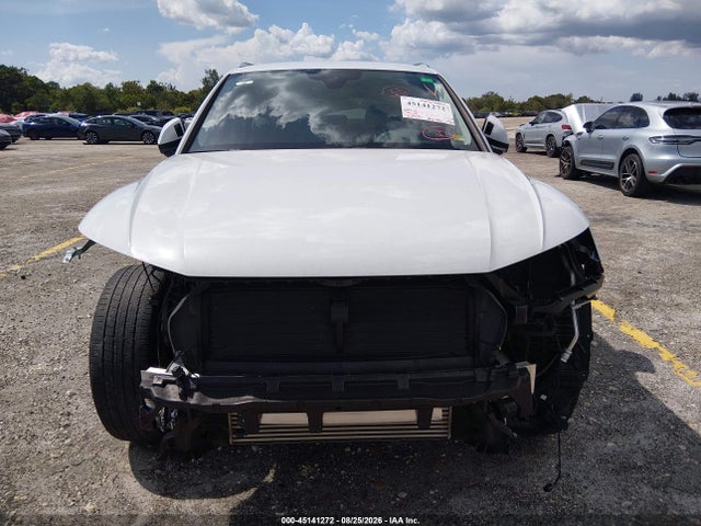 Aukcja sprzedaży 2023 Audi Q5 Premium 45 Tfsi S Line Quattro, vin: WA1GAAFY9P2002272, numer aukcji: 45141272