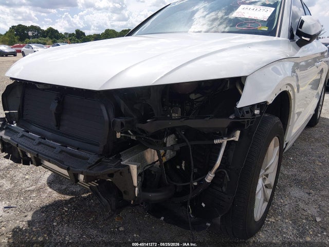Aukcja sprzedaży 2023 Audi Q5 Premium 45 Tfsi S Line Quattro, vin: WA1GAAFY9P2002272, numer aukcji: 45141272
