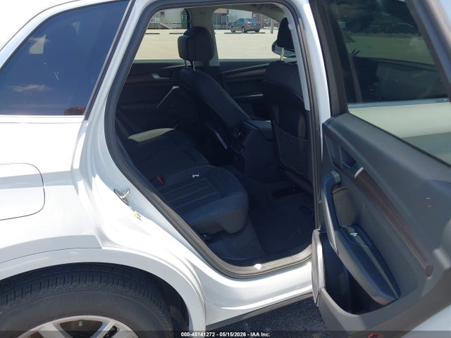 Aukcja sprzedaży 2023 Audi Q5 Premium 45 Tfsi S Line Quattro, vin: WA1GAAFY9P2002272, numer aukcji: 45141272