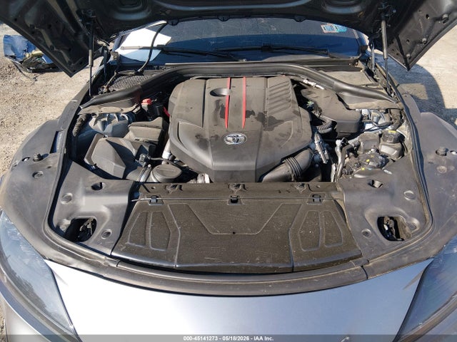 WZ1DB4C02LW024897 Toyota Gr Supra 3.0 Premium