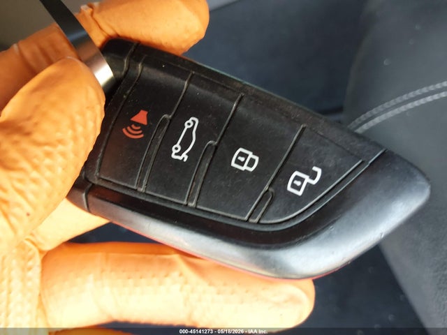 WZ1DB4C02LW024897 Toyota Gr Supra 3.0 Premium