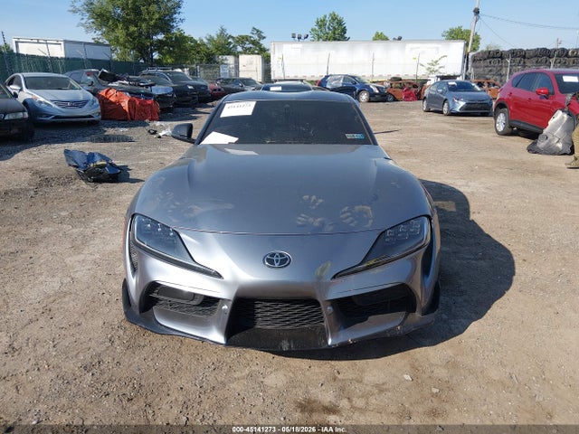 WZ1DB4C02LW024897 Toyota Gr Supra 3.0 Premium