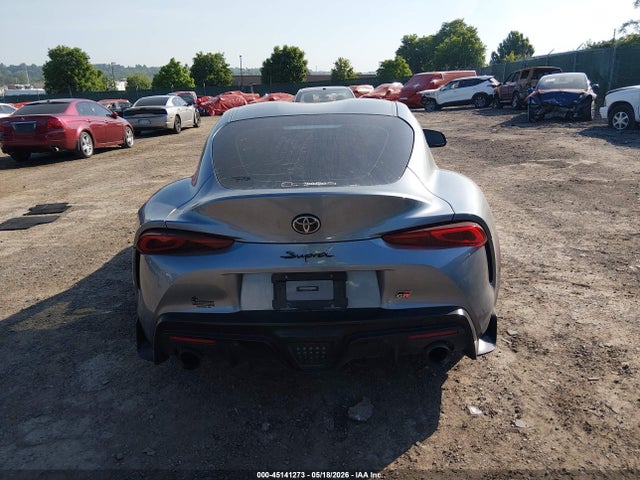 WZ1DB4C02LW024897 Toyota Gr Supra 3.0 Premium
