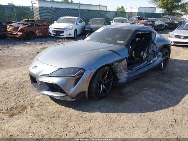 WZ1DB4C02LW024897 Toyota Gr Supra 3.0 Premium