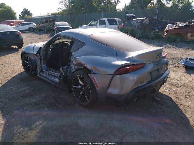 WZ1DB4C02LW024897 Toyota Gr Supra 3.0 Premium