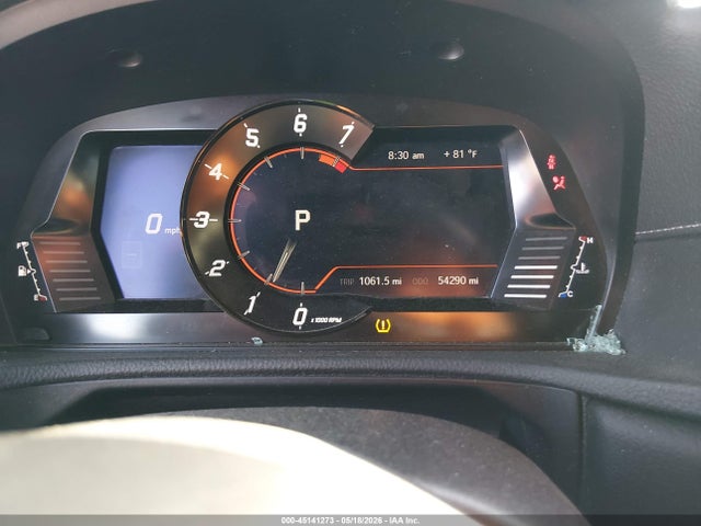 WZ1DB4C02LW024897 Toyota Gr Supra 3.0 Premium
