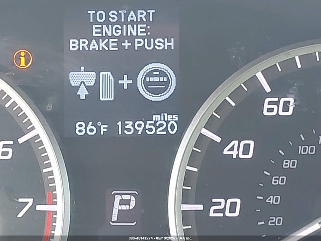 2017 Acura Rdx Acurawatch Plus Package მანქანა იყიდება აუქციონზე, vin: 5J8TB4H3XHL028008, აუქციონის ნომერი: 45141274