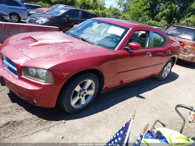Aukcja sprzedaży 2007 Dodge Charger Rt, vin: 2B3KA53H77H818708, numer aukcji: 45141284