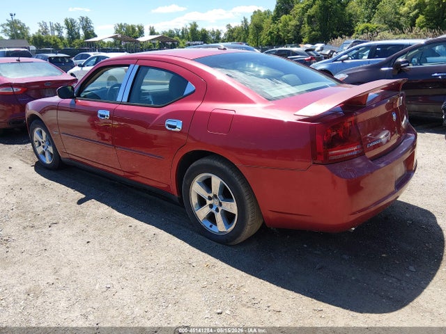 Aukcja sprzedaży 2007 Dodge Charger Rt, vin: 2B3KA53H77H818708, numer aukcji: 45141284