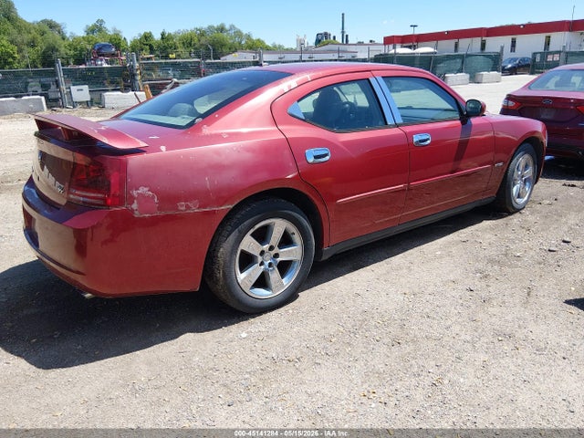 Aukcja sprzedaży 2007 Dodge Charger Rt, vin: 2B3KA53H77H818708, numer aukcji: 45141284