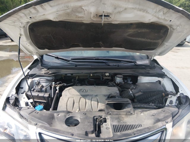 2015 Acura Rdx მანქანა იყიდება აუქციონზე, vin: 5J8TB3H54FL012346, აუქციონის ნომერი: 45141285