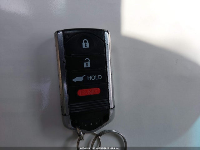 2015 Acura Rdx მანქანა იყიდება აუქციონზე, vin: 5J8TB3H54FL012346, აუქციონის ნომერი: 45141285