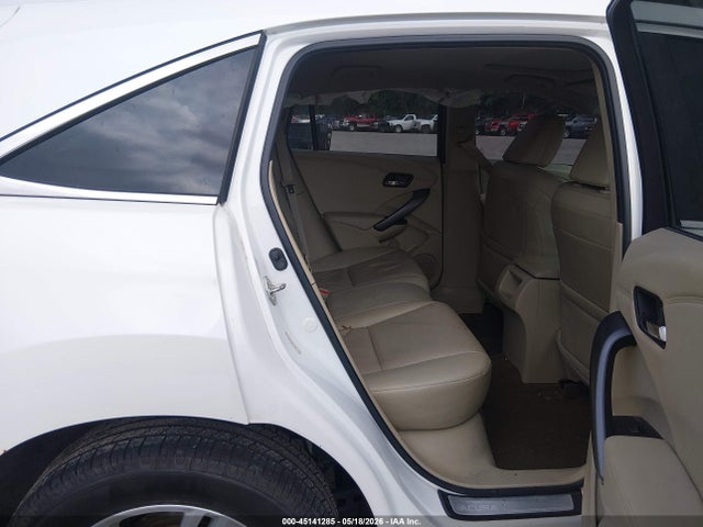 2015 Acura Rdx მანქანა იყიდება აუქციონზე, vin: 5J8TB3H54FL012346, აუქციონის ნომერი: 45141285