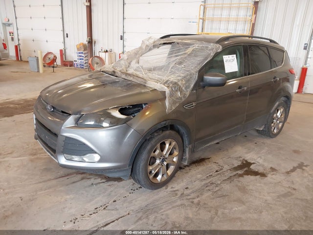 Aukcja sprzedaży 2014 Ford Escape Se, vin: 1FMCU9GXXEUB60858, numer aukcji: 45141287