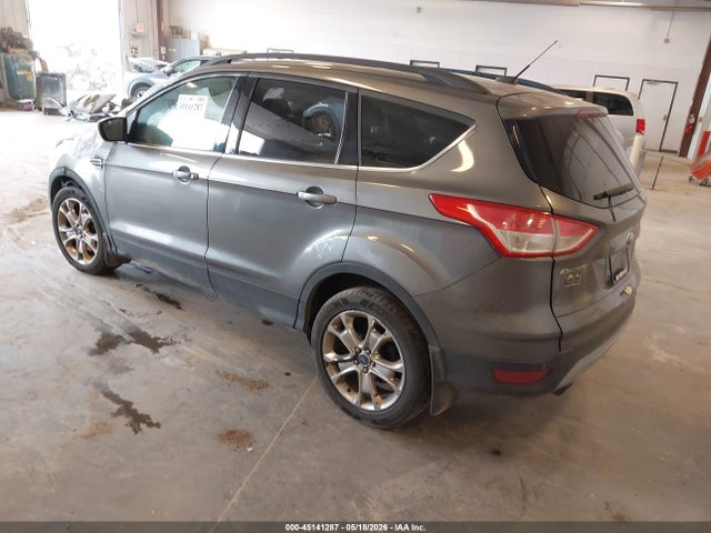 Aukcja sprzedaży 2014 Ford Escape Se, vin: 1FMCU9GXXEUB60858, numer aukcji: 45141287