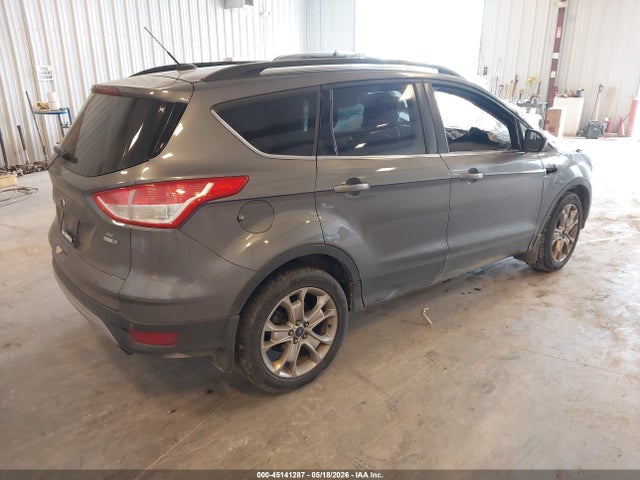 Aukcja sprzedaży 2014 Ford Escape Se, vin: 1FMCU9GXXEUB60858, numer aukcji: 45141287
