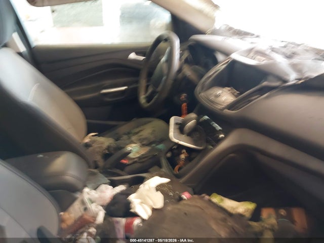 Aukcja sprzedaży 2014 Ford Escape Se, vin: 1FMCU9GXXEUB60858, numer aukcji: 45141287