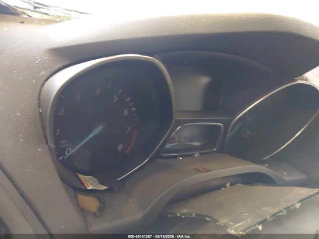 Aukcja sprzedaży 2014 Ford Escape Se, vin: 1FMCU9GXXEUB60858, numer aukcji: 45141287