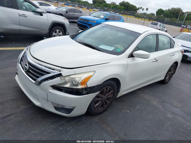 Aukcja sprzedaży 2015 Nissan Altima 2.5 S, vin: 1N4AL3AP1FC592997, numer aukcji: 45141288