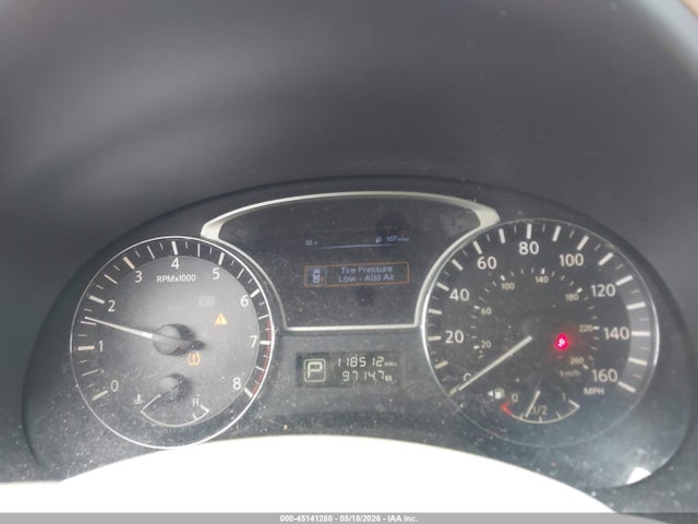 Aukcja sprzedaży 2015 Nissan Altima 2.5 S, vin: 1N4AL3AP1FC592997, numer aukcji: 45141288