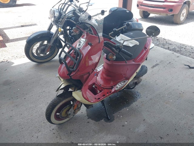 Aukcja sprzedaży 2013 Genuine Scooter Co. Buddy 170i, vin: RFVPAC904D1001982, numer aukcji: 45141291