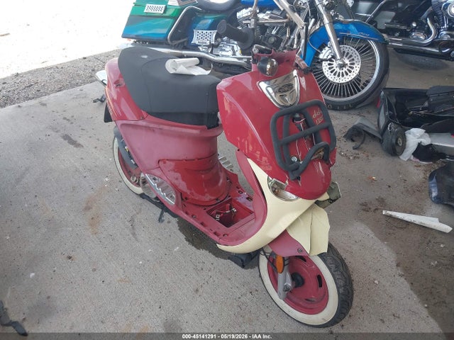 Aukcja sprzedaży 2013 Genuine Scooter Co. Buddy 170i, vin: RFVPAC904D1001982, numer aukcji: 45141291