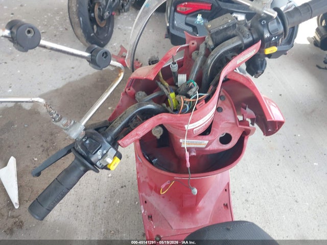 Aukcja sprzedaży 2013 Genuine Scooter Co. Buddy 170i, vin: RFVPAC904D1001982, numer aukcji: 45141291