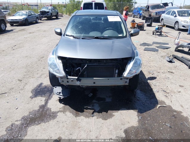 Nissan Versa 1.6 Sv 2019 3N1CN7AP4KL842951 Image 13