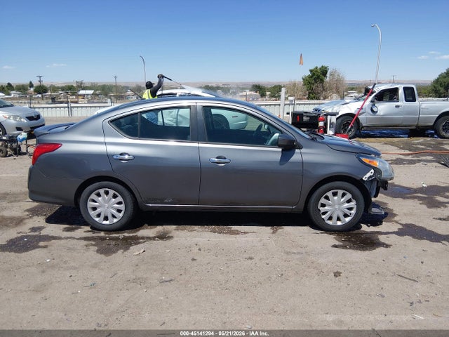 Nissan Versa 1.6 Sv 2019 3N1CN7AP4KL842951 Image 14