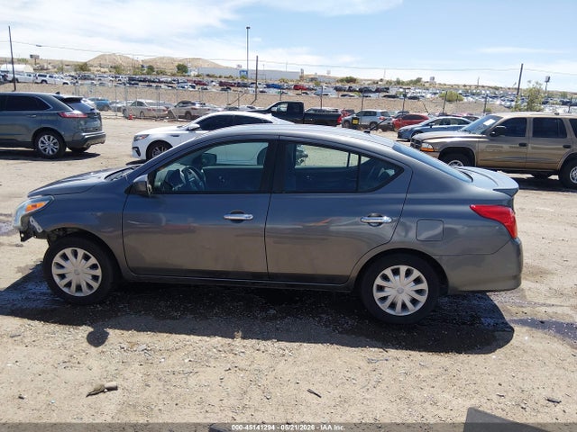 Nissan Versa 1.6 Sv 2019 3N1CN7AP4KL842951 Image 15