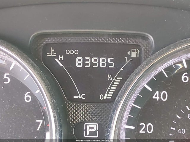 Nissan Versa 1.6 Sv 2019 3N1CN7AP4KL842951 Image 16
