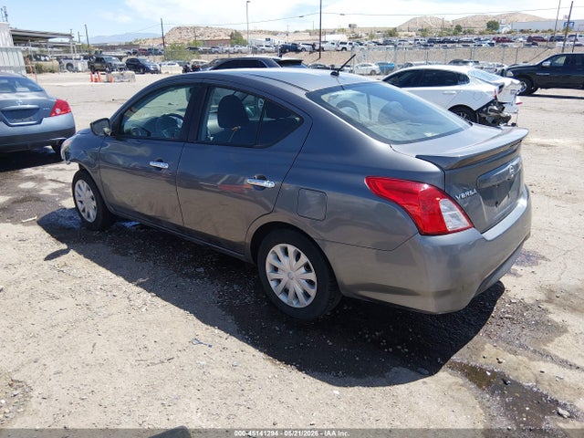 Nissan Versa 1.6 Sv 2019 3N1CN7AP4KL842951 Image 3