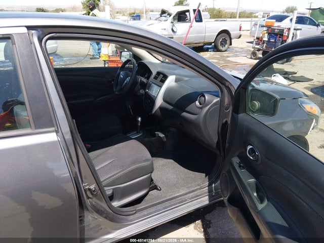 Nissan Versa 1.6 Sv 2019 3N1CN7AP4KL842951 Image 5