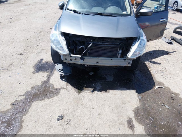 Nissan Versa 1.6 Sv 2019 3N1CN7AP4KL842951 Image 6