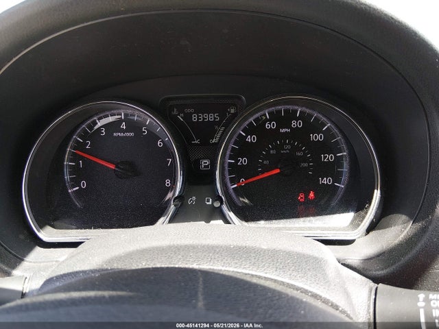 Nissan Versa 1.6 Sv 2019 3N1CN7AP4KL842951 Image 7
