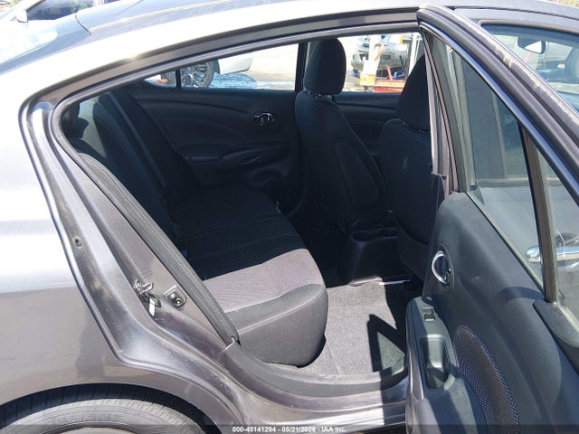 Nissan Versa 1.6 Sv 2019 3N1CN7AP4KL842951 Image 8