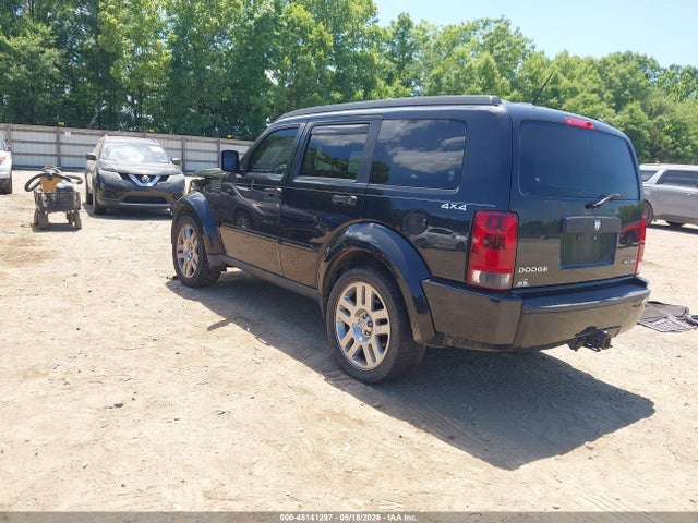 Aukcja sprzedaży 2010 Dodge Nitro Heat, vin: 1D4PU4GK1AW165381, numer aukcji: 45141297