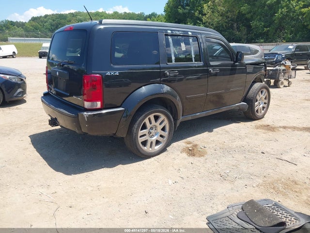 Aukcja sprzedaży 2010 Dodge Nitro Heat, vin: 1D4PU4GK1AW165381, numer aukcji: 45141297