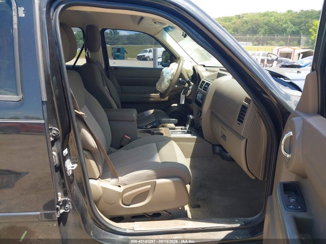 Aukcja sprzedaży 2010 Dodge Nitro Heat, vin: 1D4PU4GK1AW165381, numer aukcji: 45141297