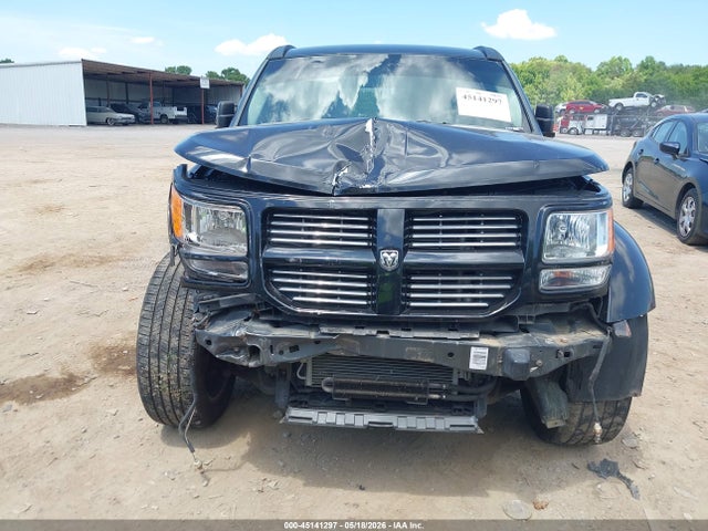 Aukcja sprzedaży 2010 Dodge Nitro Heat, vin: 1D4PU4GK1AW165381, numer aukcji: 45141297